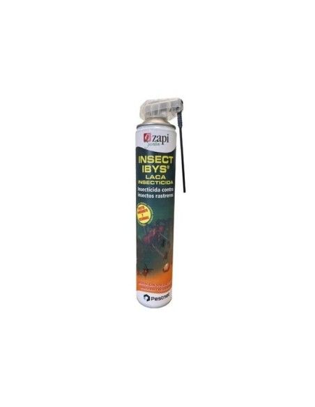 Insecticida IBYS LACA INSECT 750 ml contra insectos rastreros